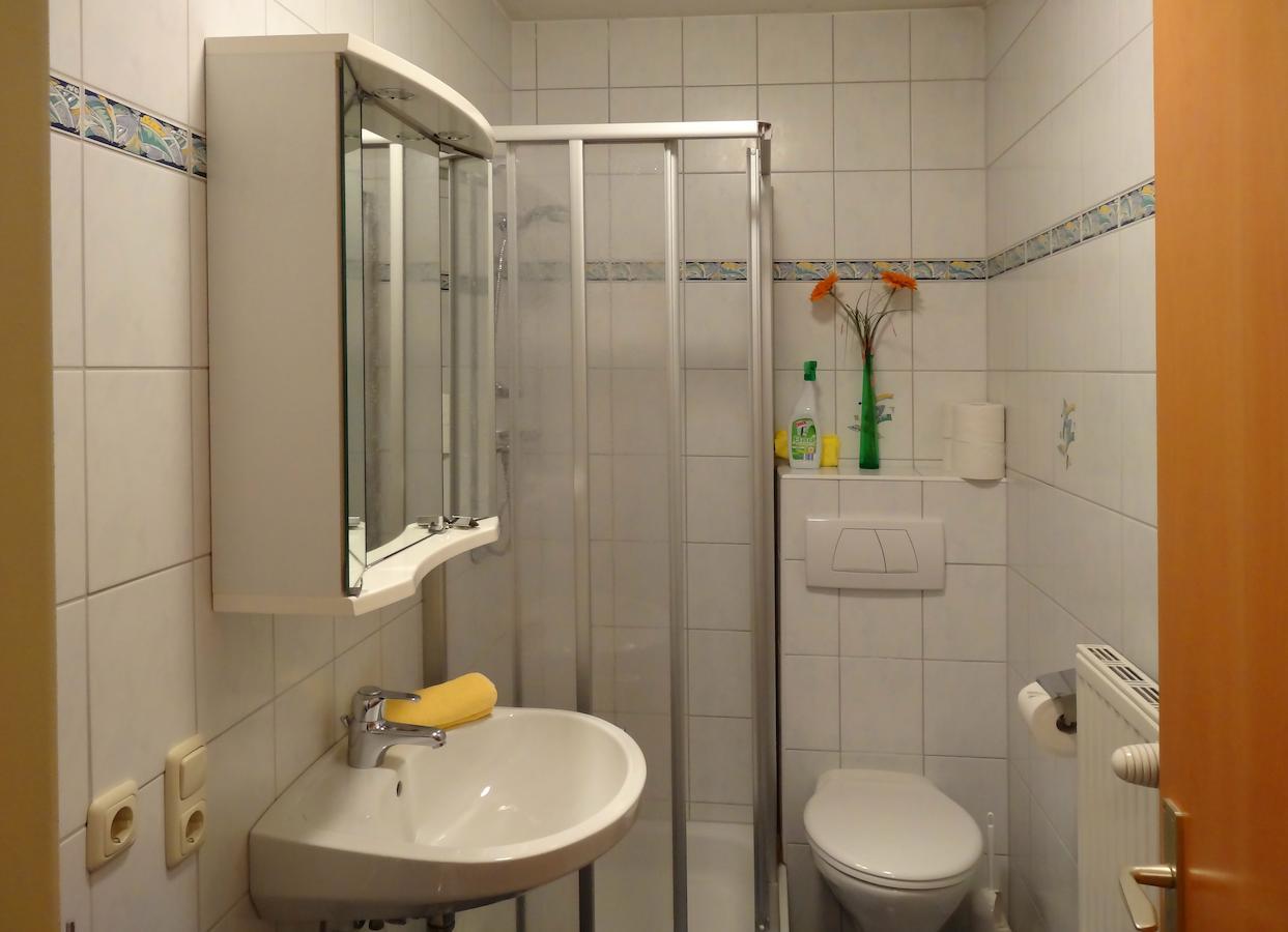 Appartements Sam Lermoos Zimmer foto