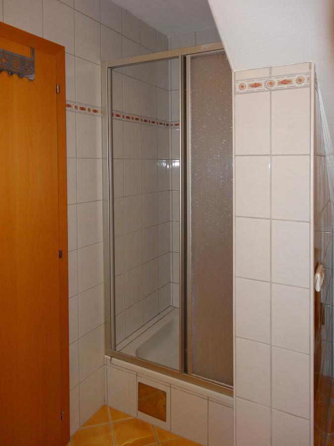 Appartements Sam Lermoos Zimmer foto